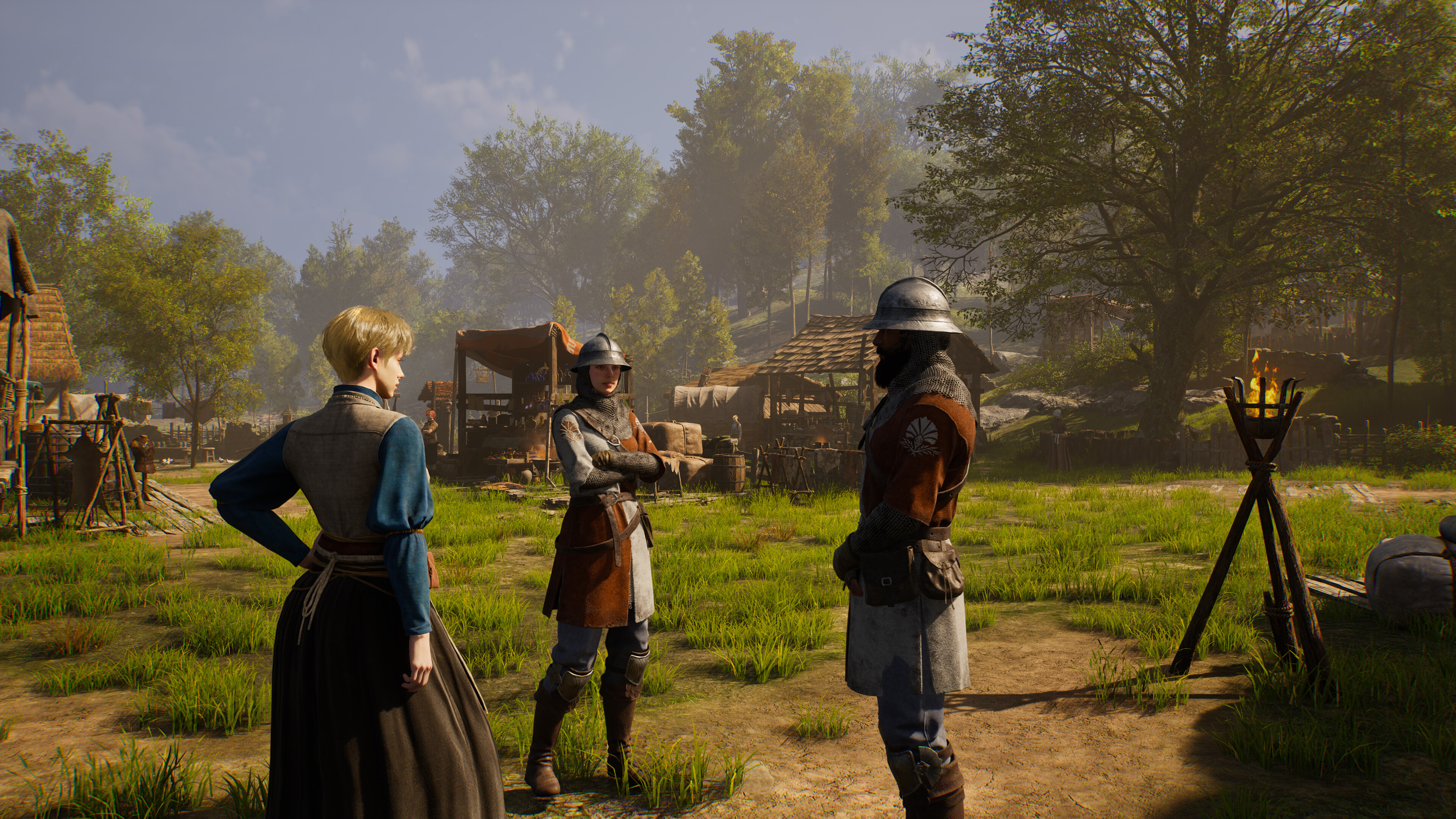 Bellatores screenshot 4
