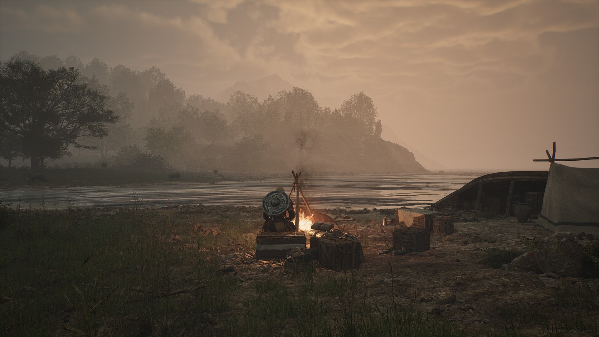 Bellatores screenshot 9