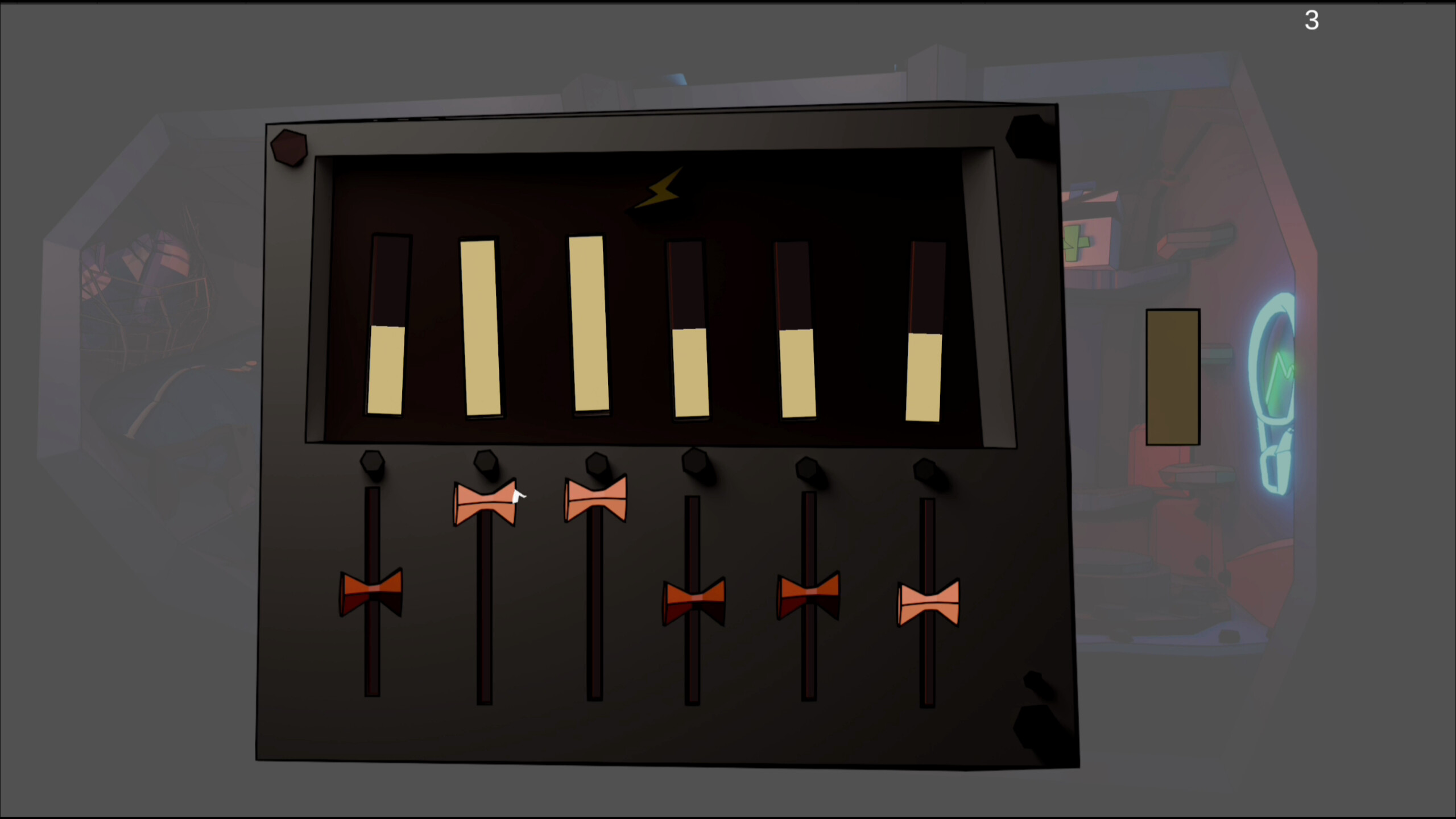 SKYLARK screenshot 9