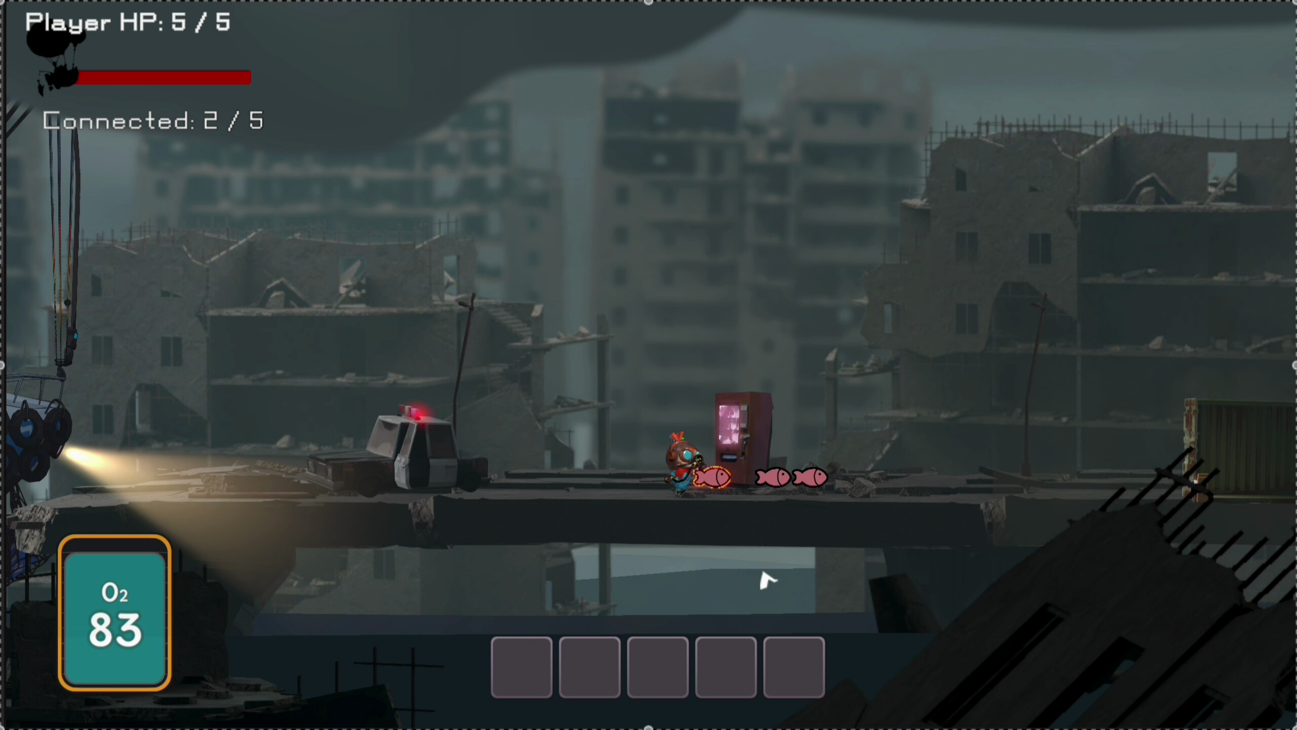 SKYLARK screenshot 1