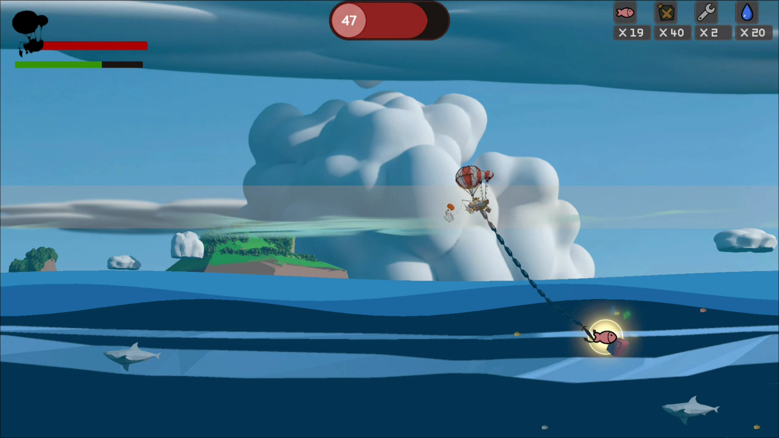 SKYLARK screenshot 7