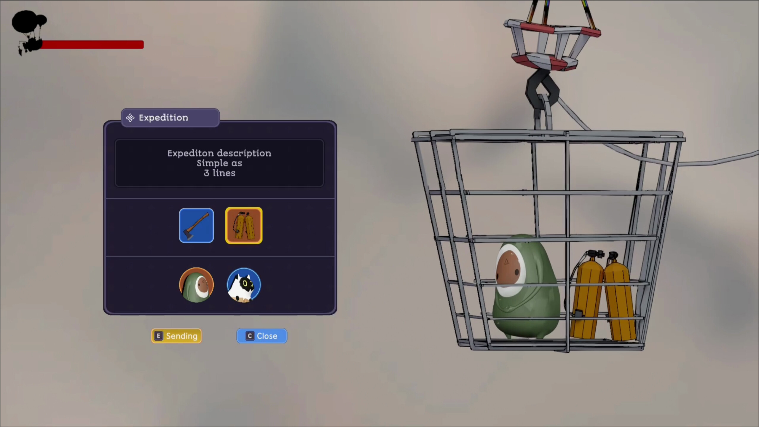 SKYLARK screenshot 10
