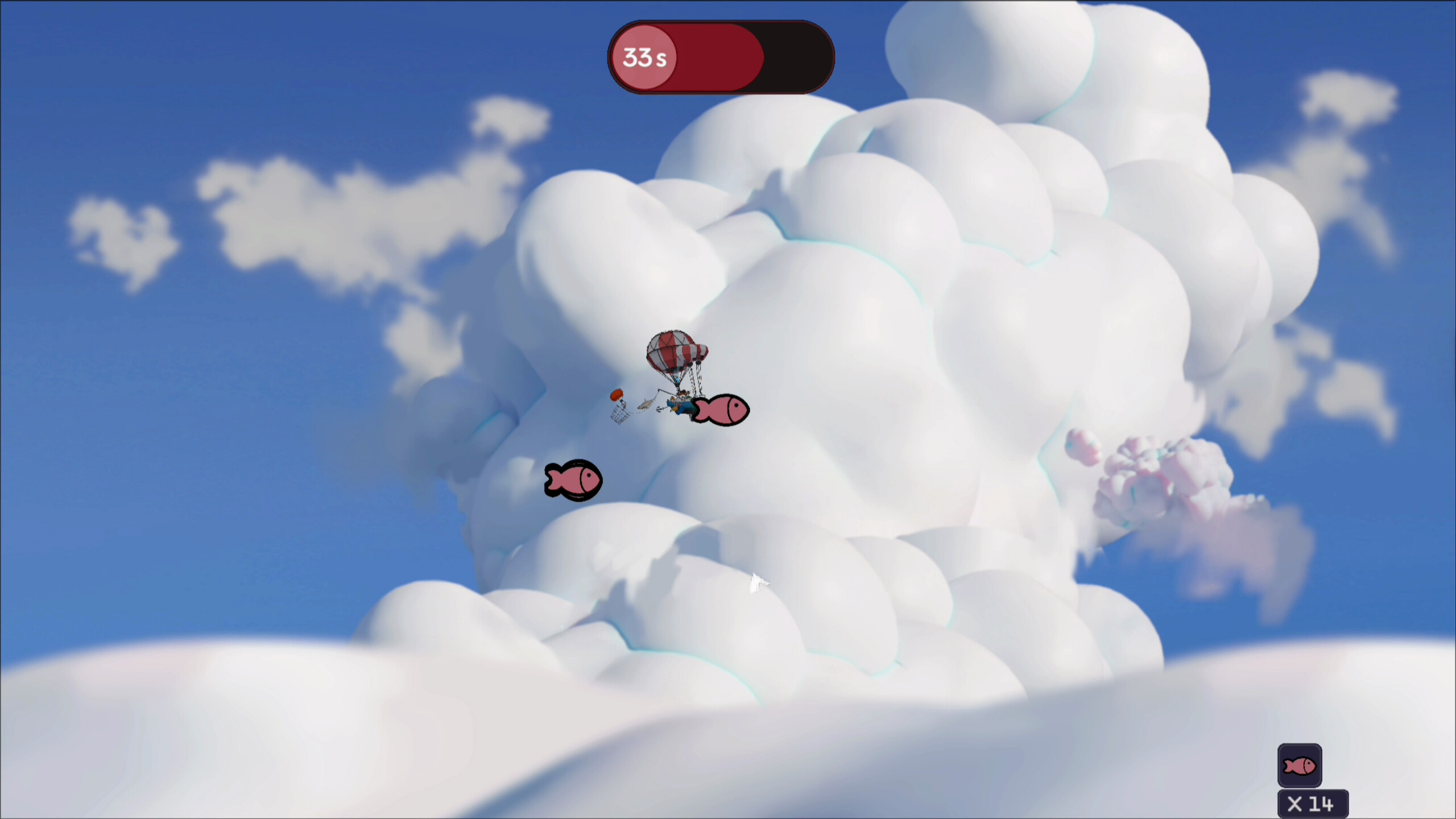 SKYLARK screenshot 8