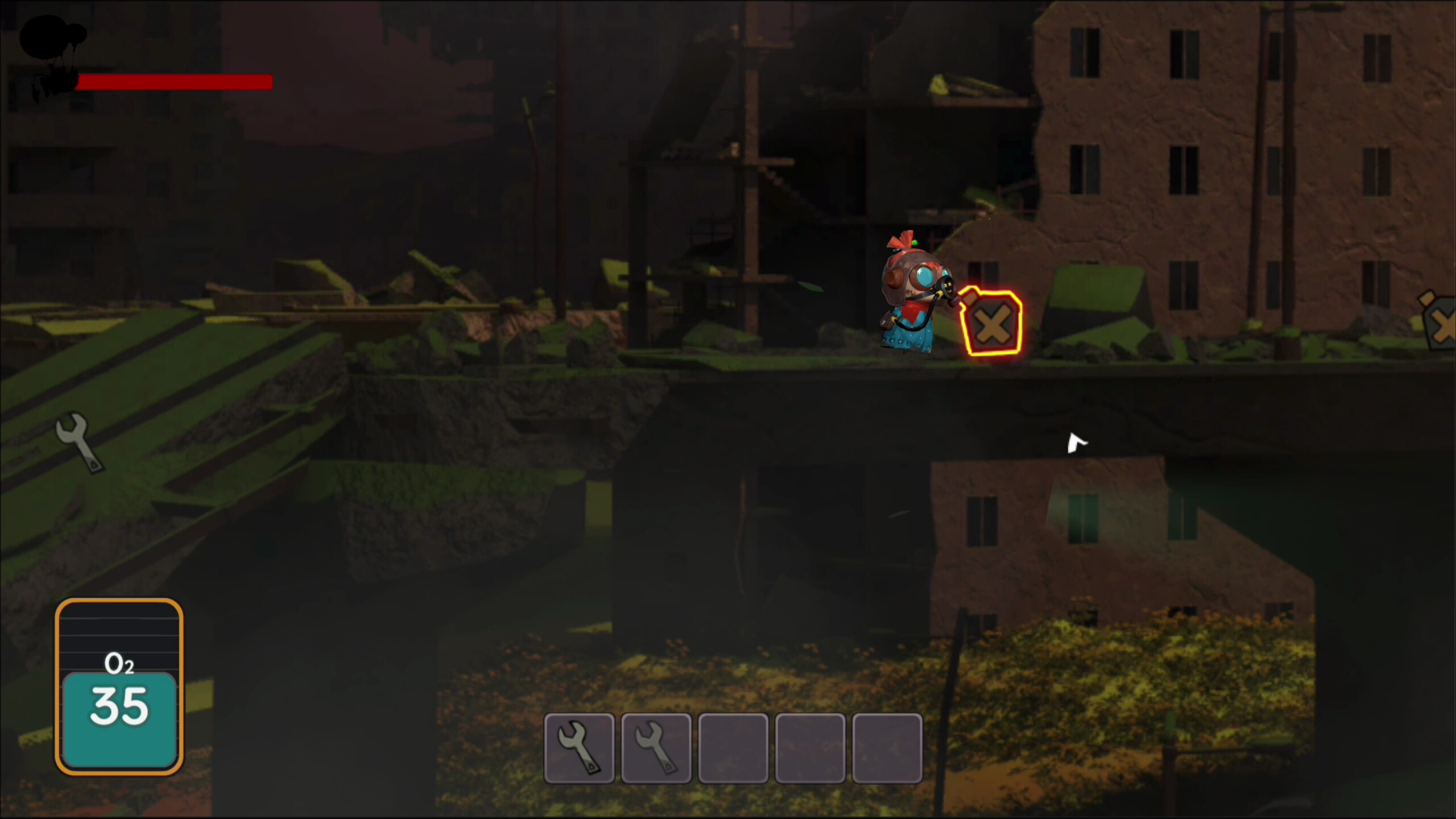 SKYLARK screenshot 3