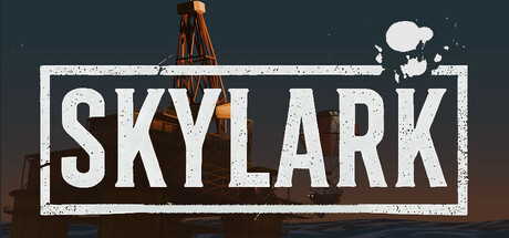 SKYLARK Cover Image