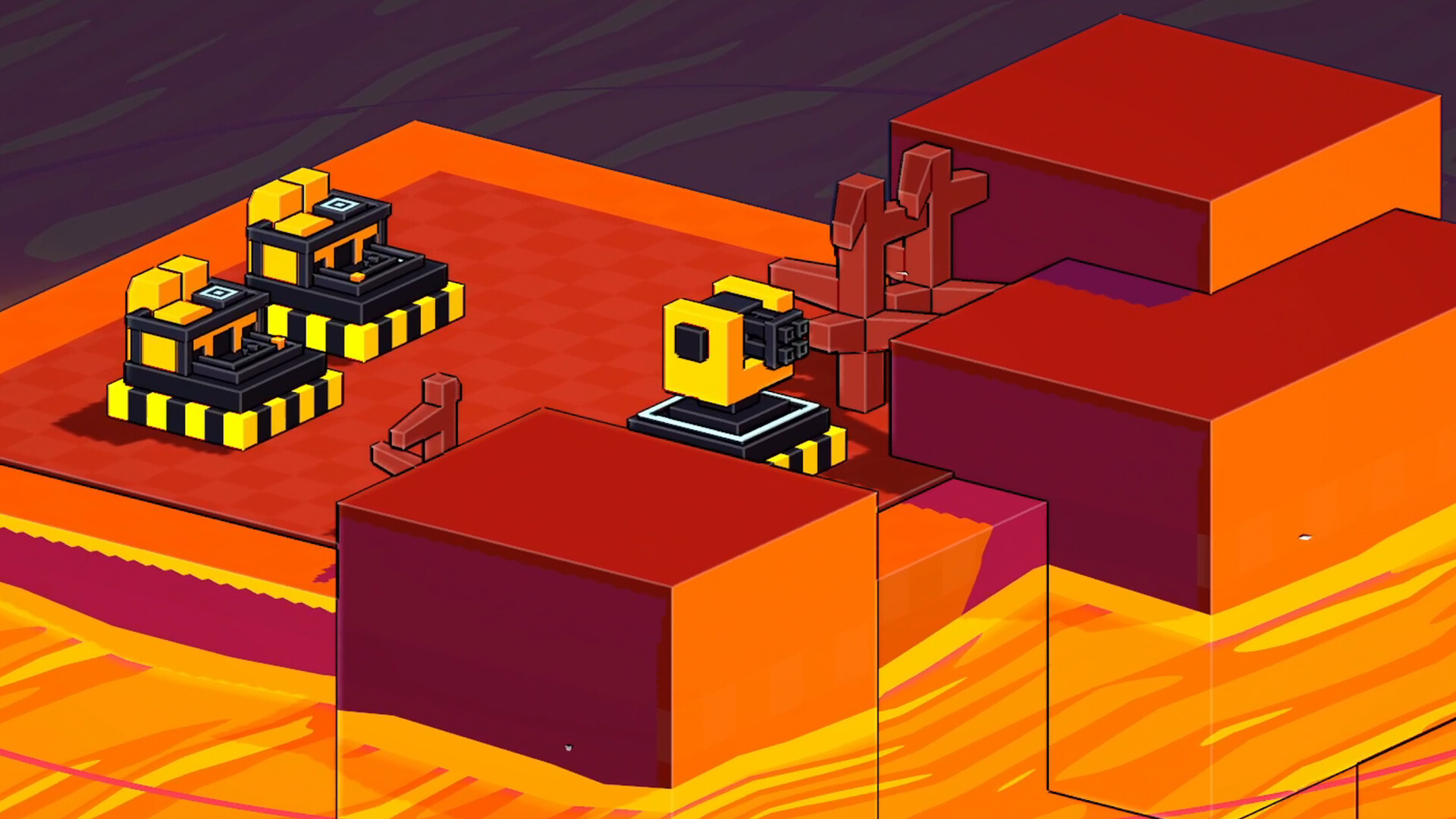 Cubic Annihilation screenshot 31
