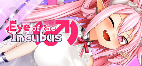 Eye of the Incubus Cover Image