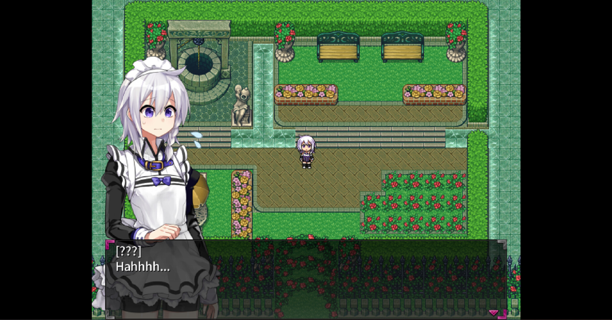 Eye of the Incubus screenshot 5