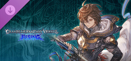 GBVSR - Additional Character Set (Sandalphon)