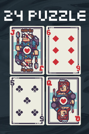 24 puzzle