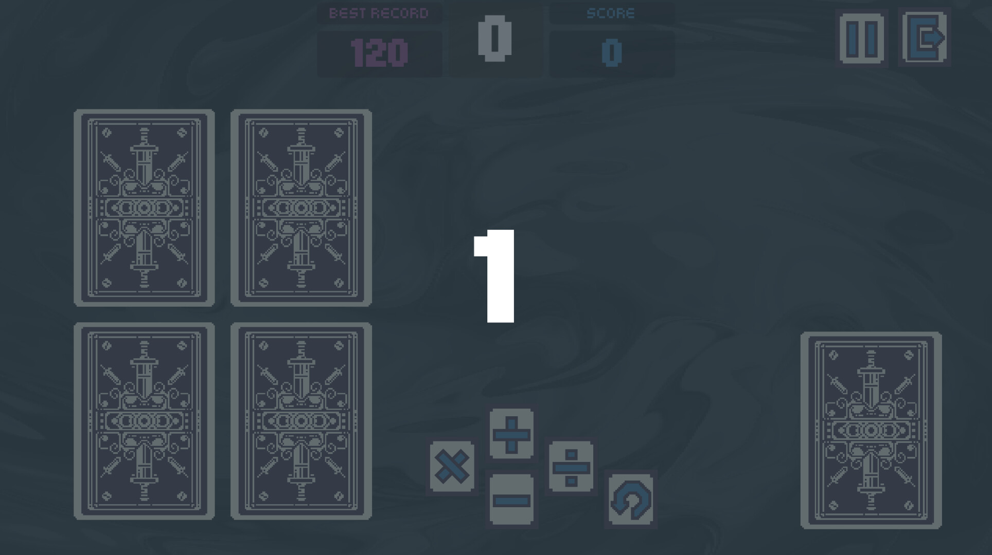 24 puzzle screenshot 5