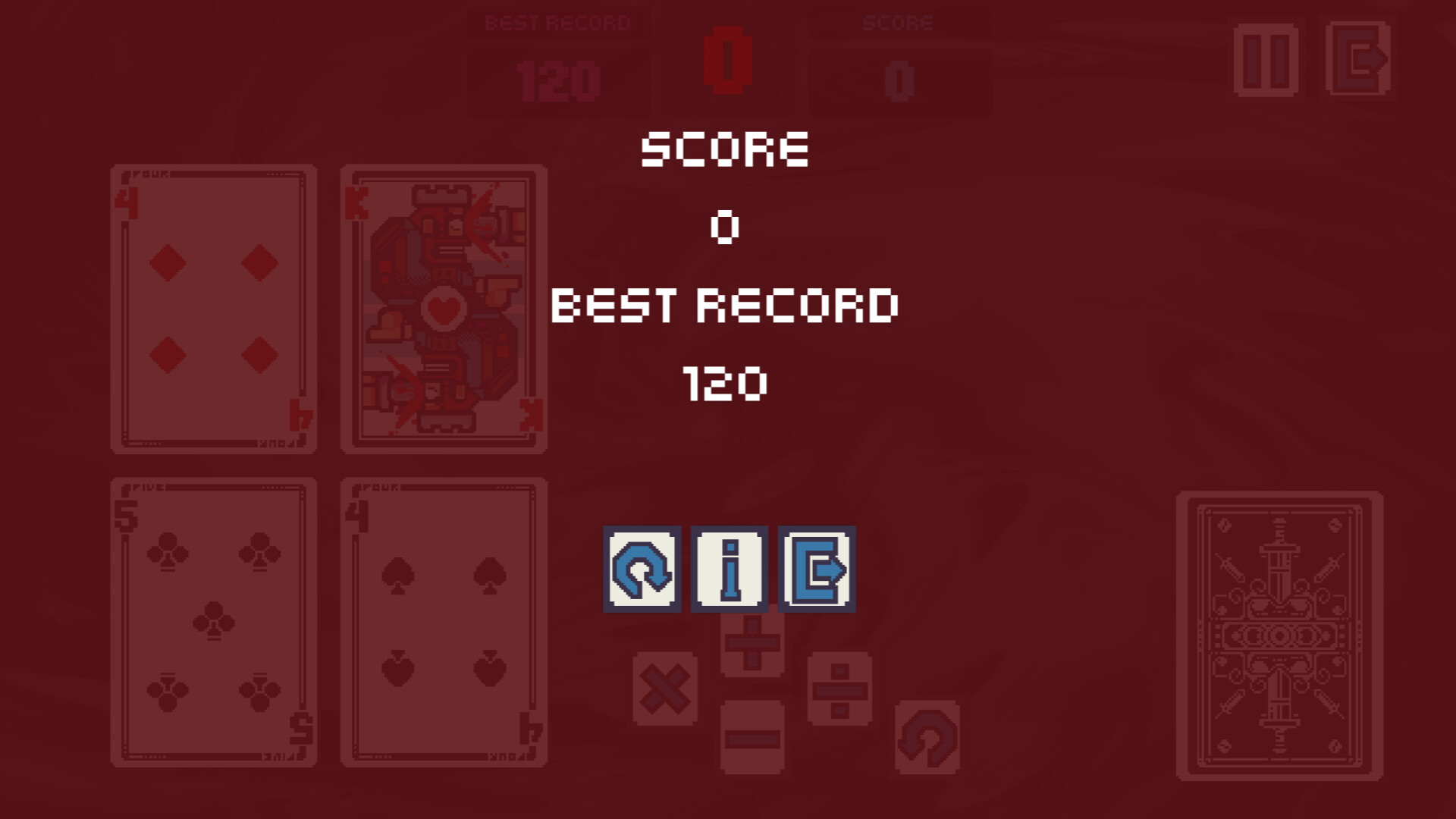 24 puzzle screenshot 4