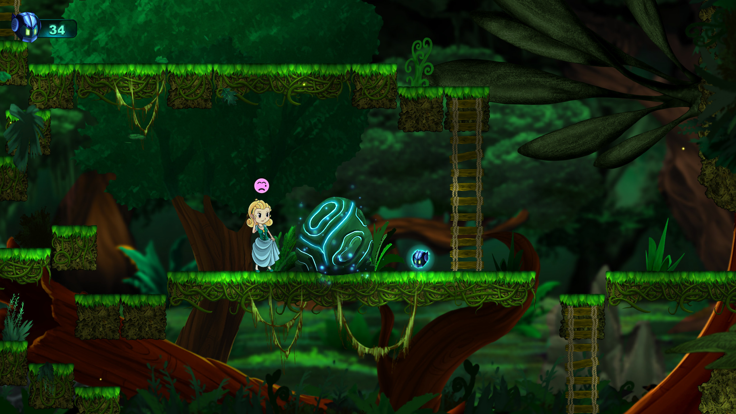 Debugger 3.16: Hack'n'Run screenshot 6