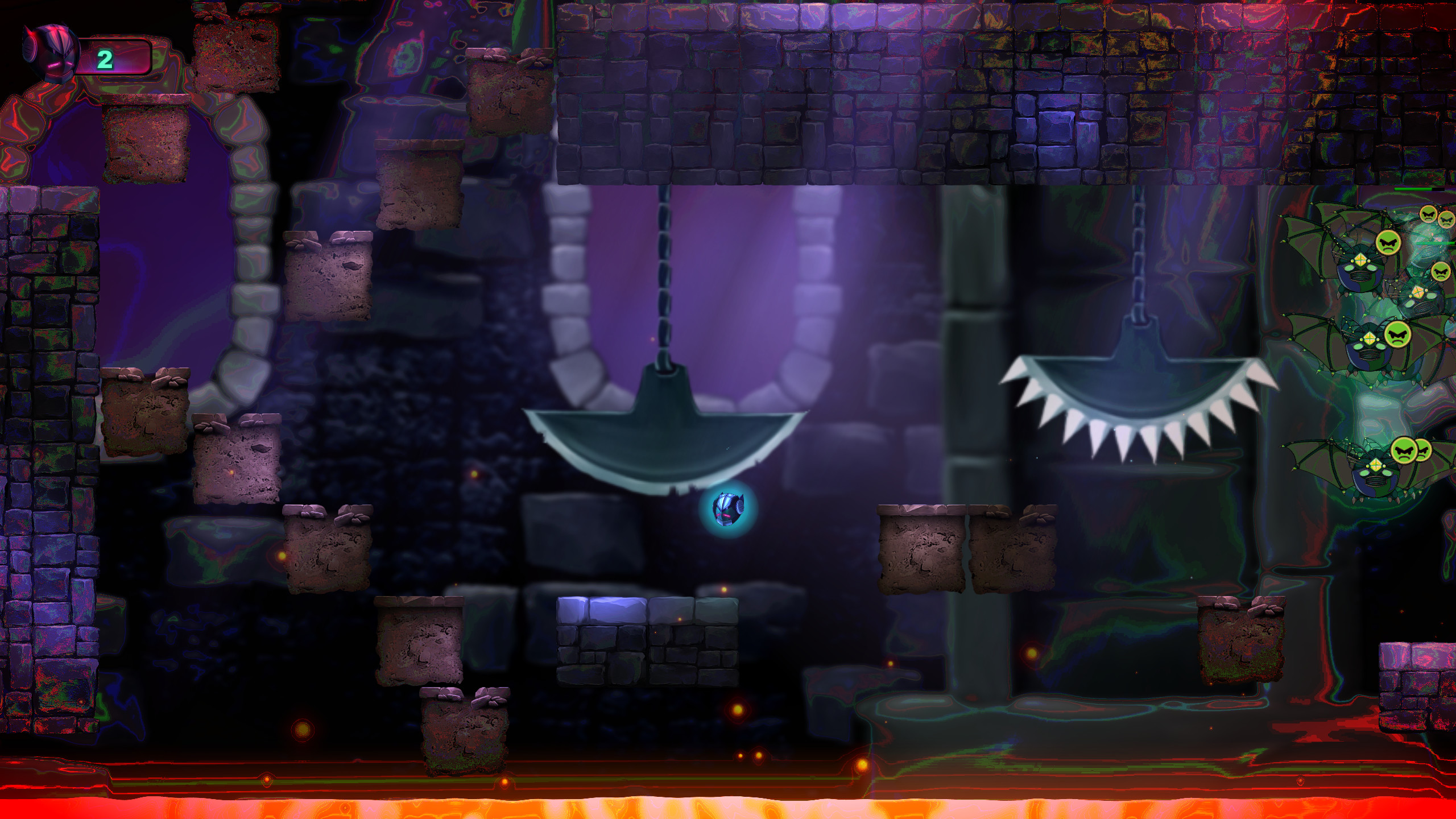 Debugger 3.16: Hack'n'Run screenshot 8