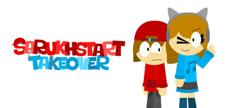 Sarukhstart Takeover: Titelbild