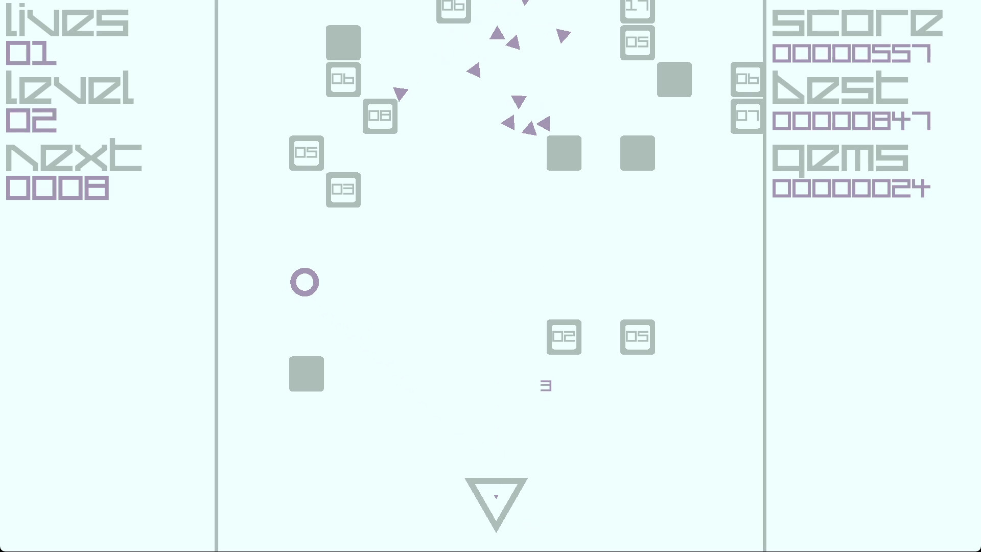 break.up screenshot 5