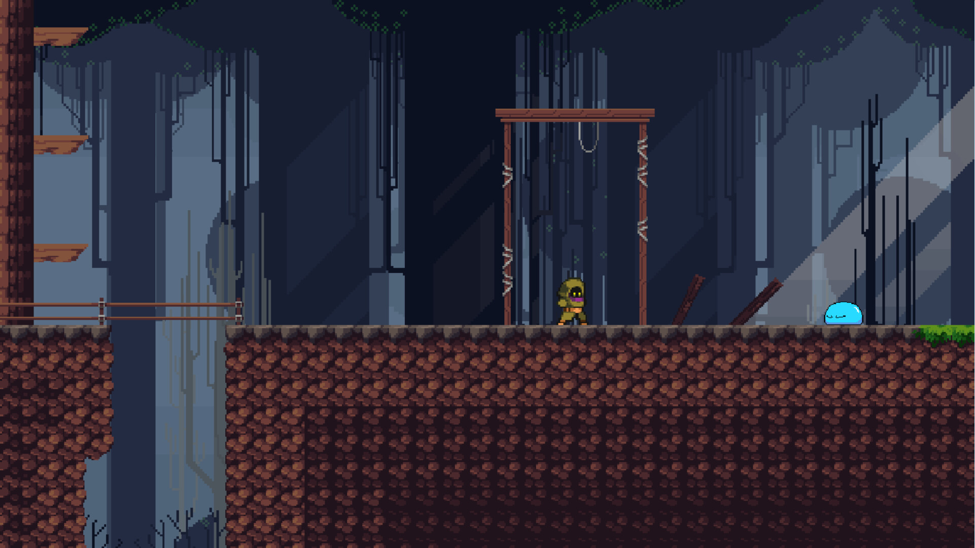 From Zero to Slime Hero screenshot 7