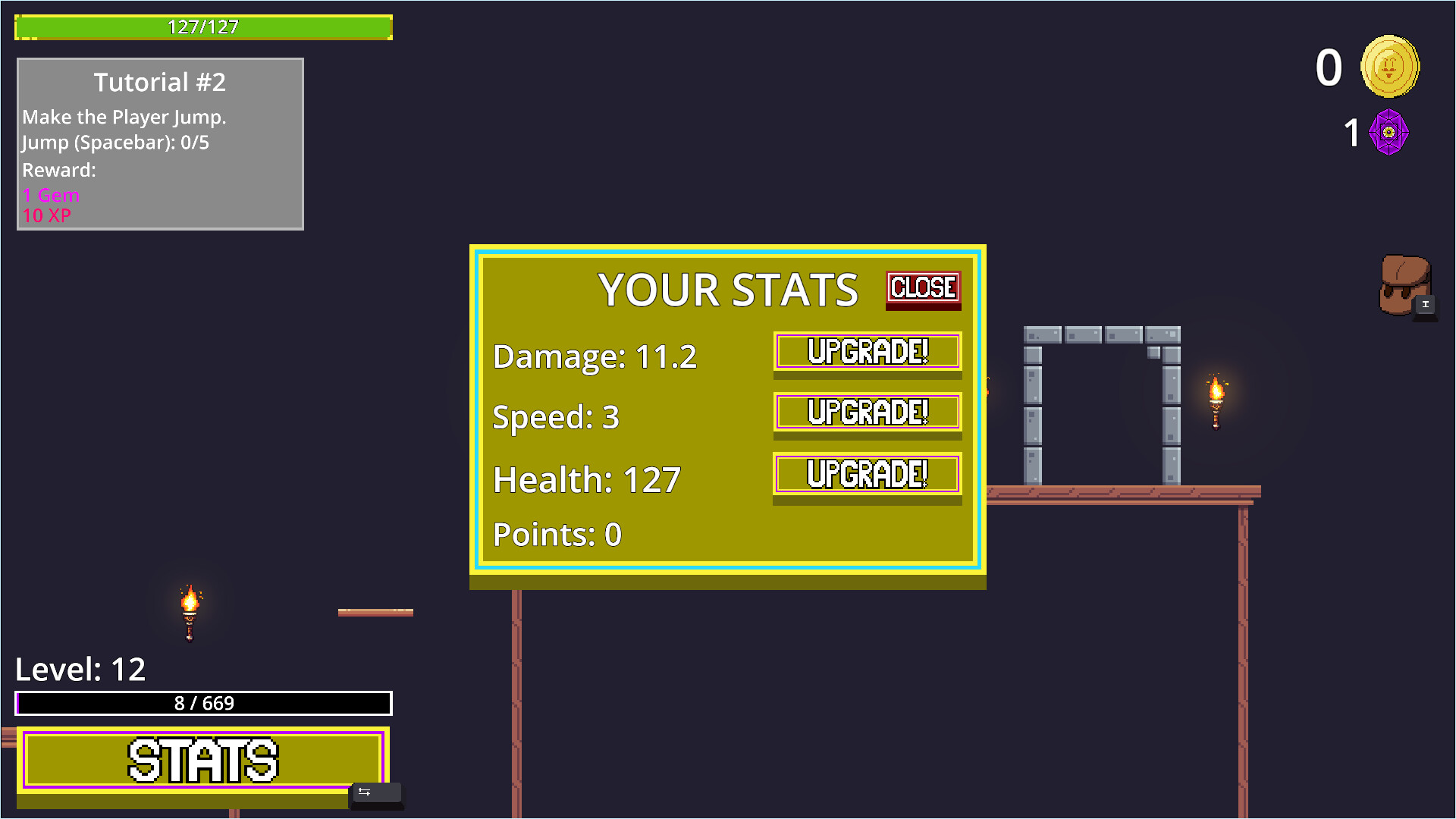 From Zero to Slime Hero screenshot 6