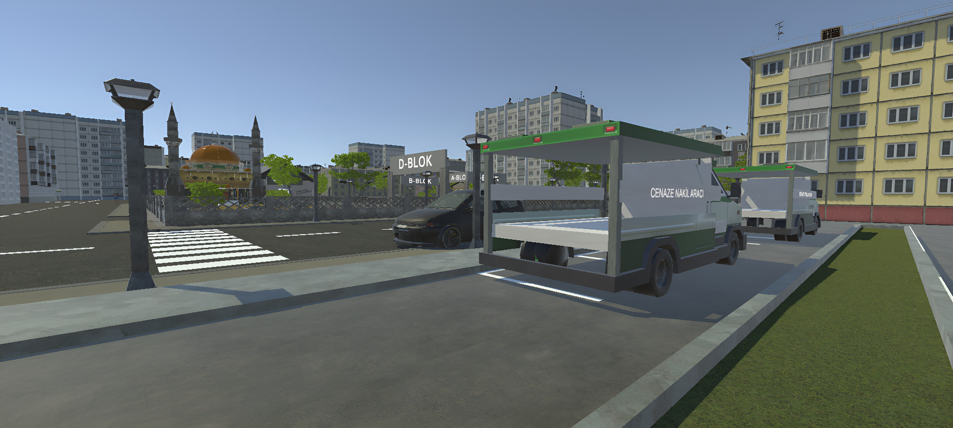 Gassal Simulation screenshot 12