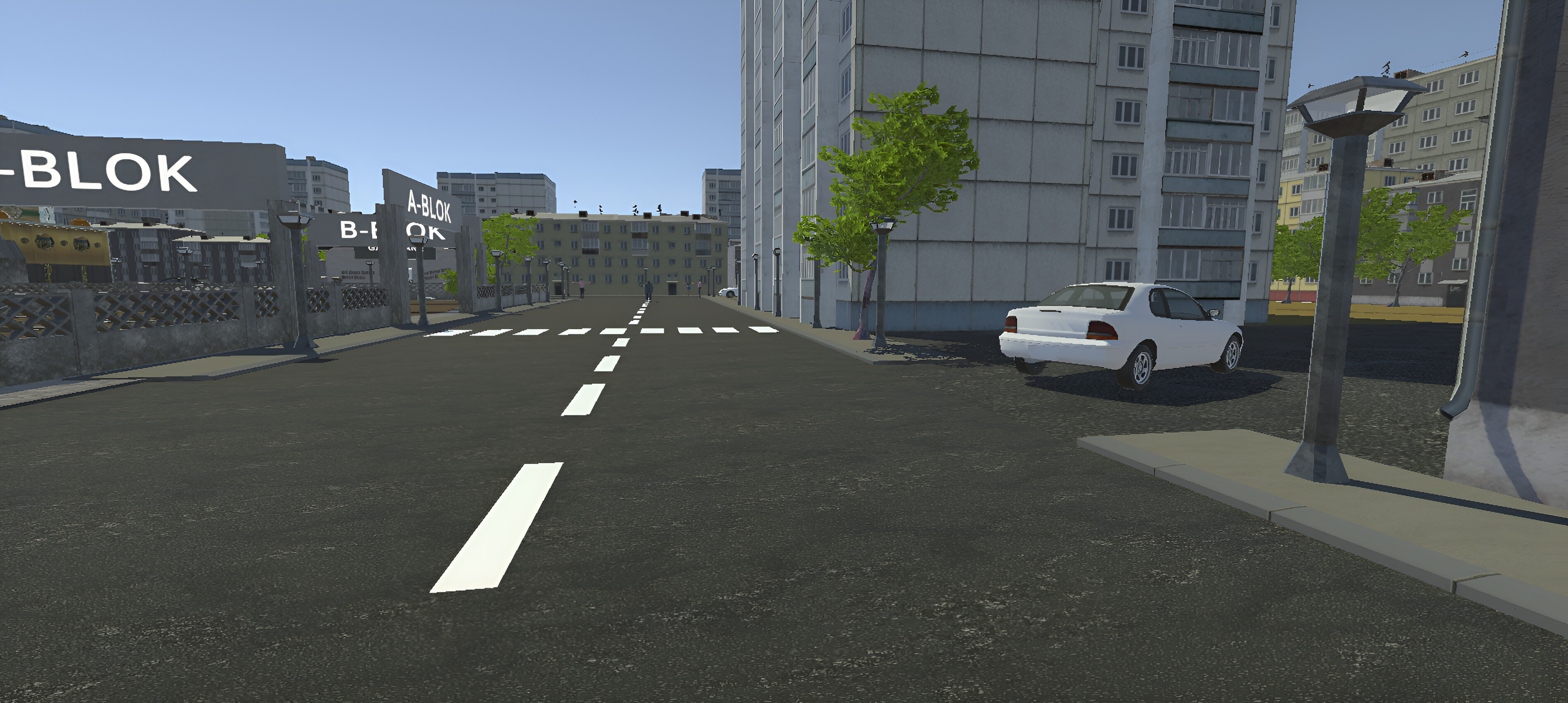 Gassal Simulation screenshot 13