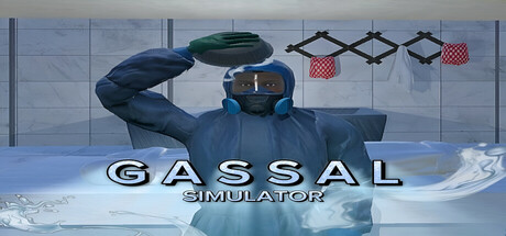 Gassal Simulation Cover Image