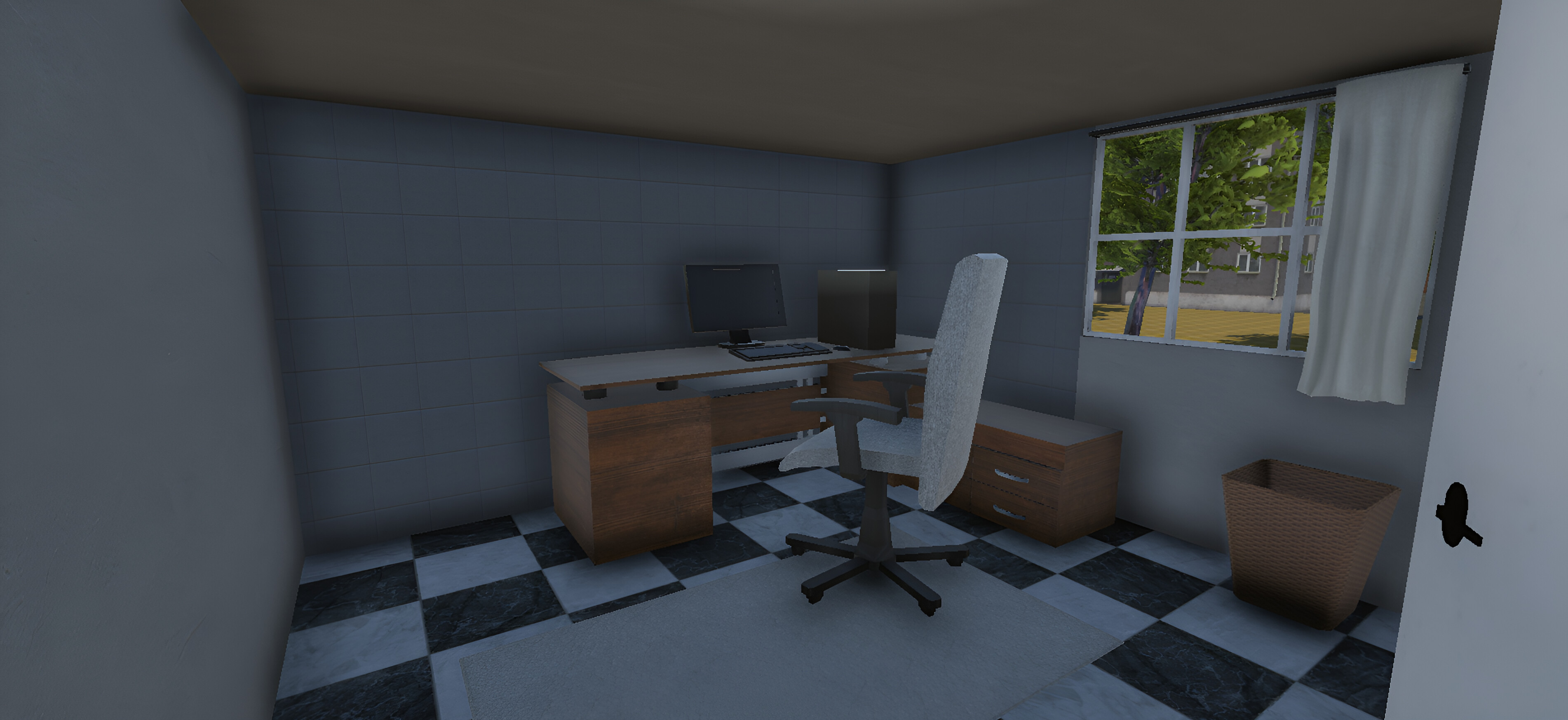 Gassal Simulation screenshot 8
