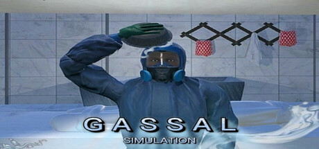 Gassal Simulation Cover Image