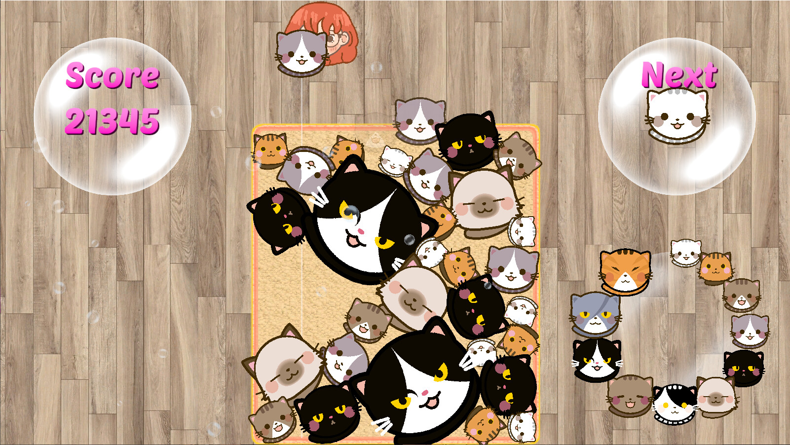 SuiCats screenshot 26