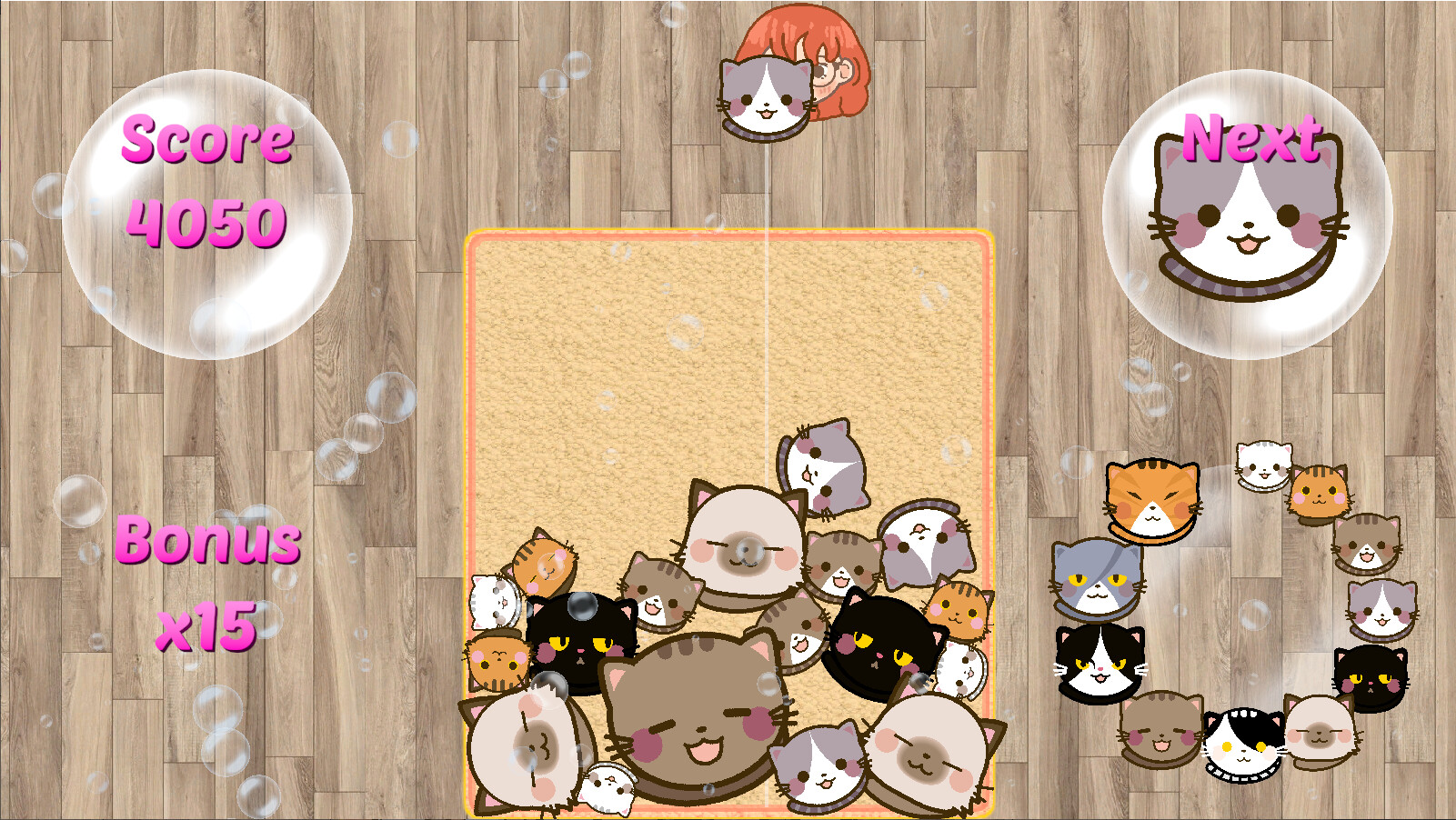 SuiCats screenshot 19