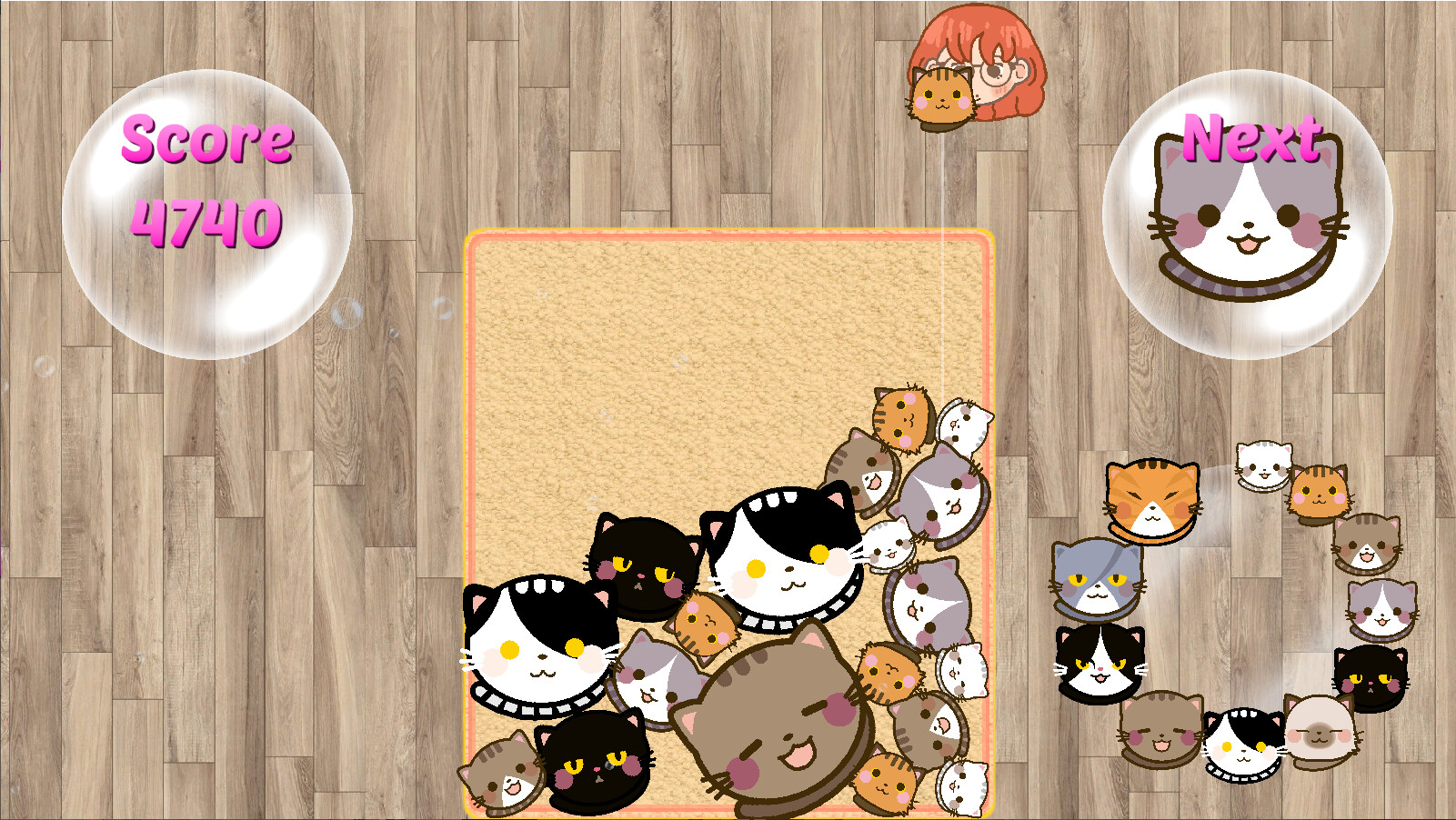 SuiCats screenshot 18