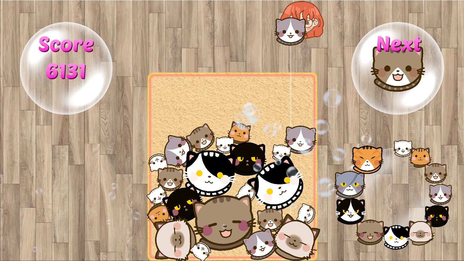 SuiCats screenshot 21
