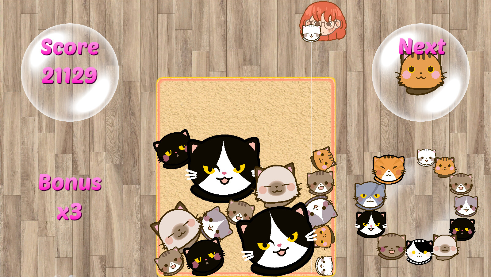 SuiCats screenshot 16