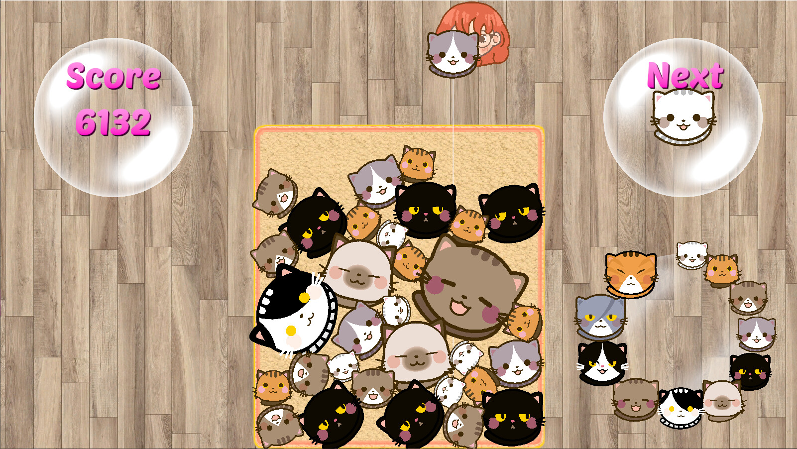 SuiCats screenshot 7