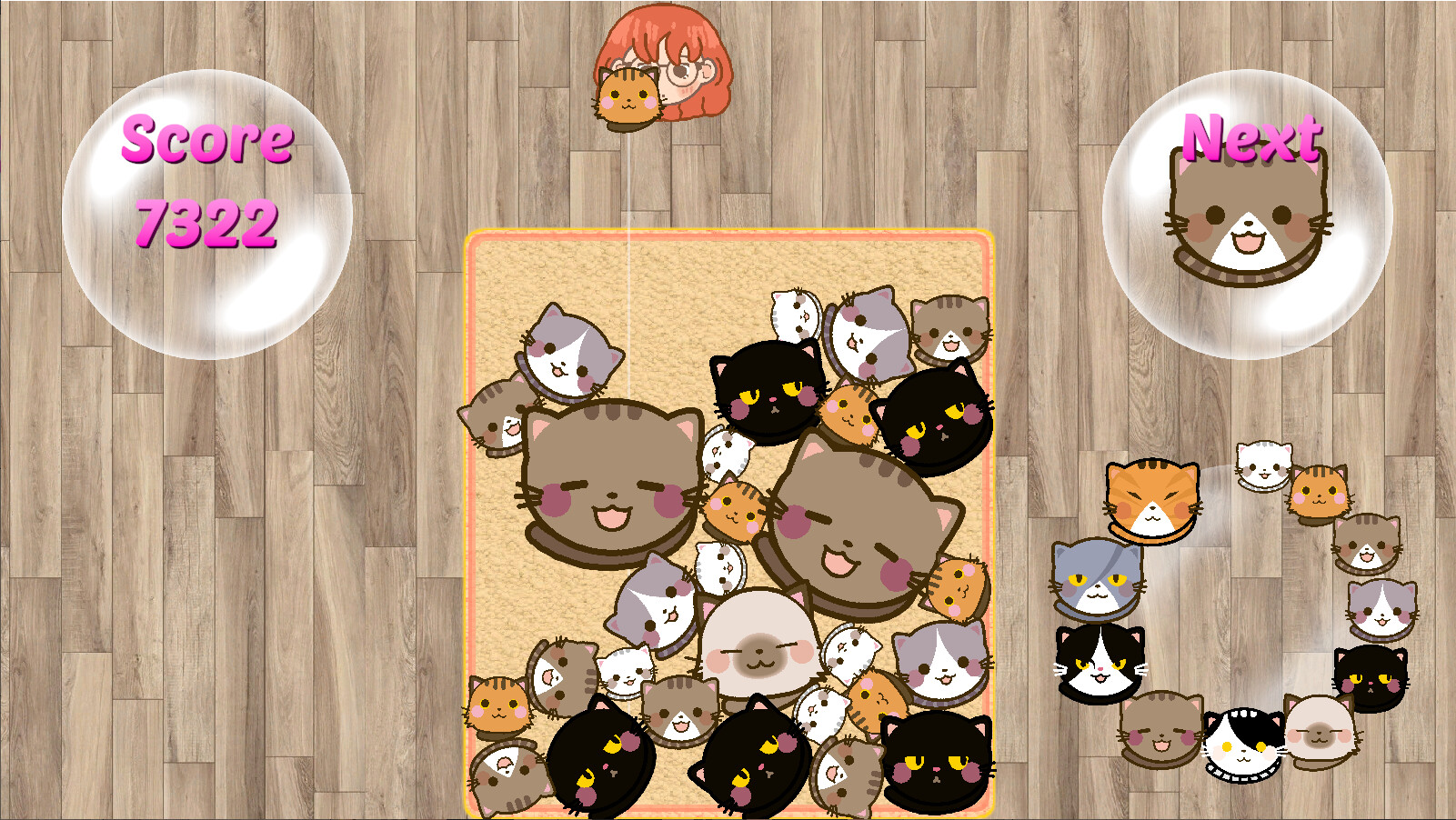 SuiCats screenshot 11