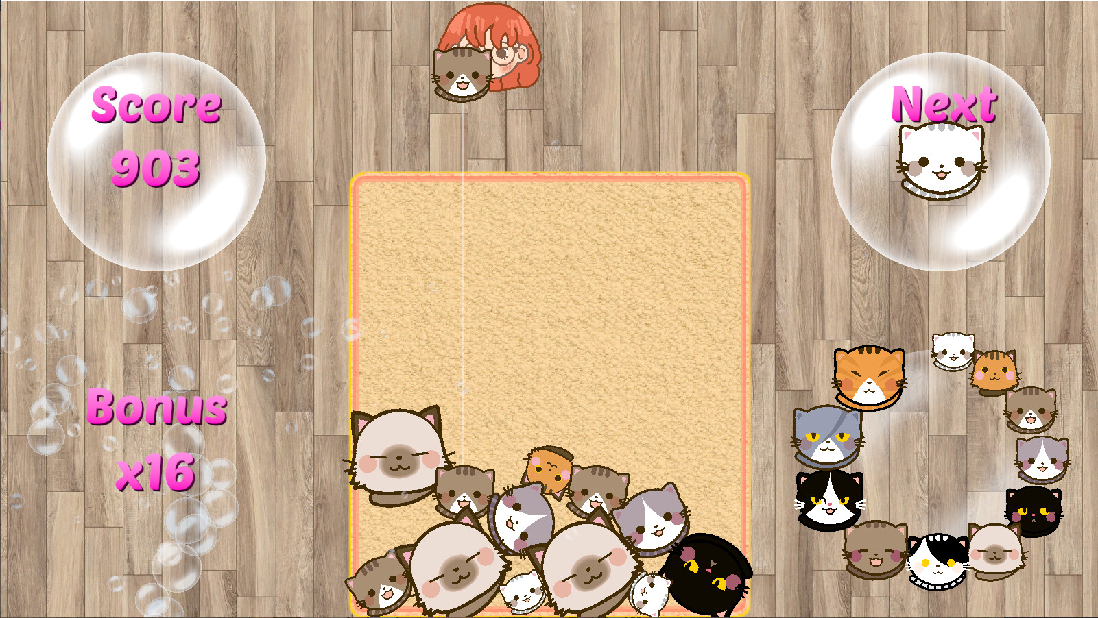 SuiCats screenshot 20