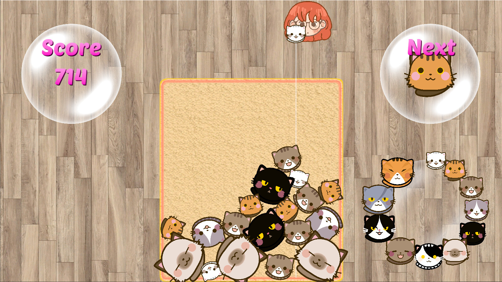 SuiCats screenshot 17