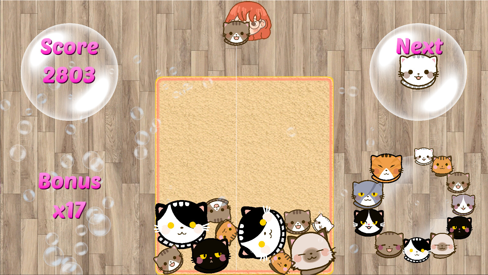 SuiCats screenshot 25