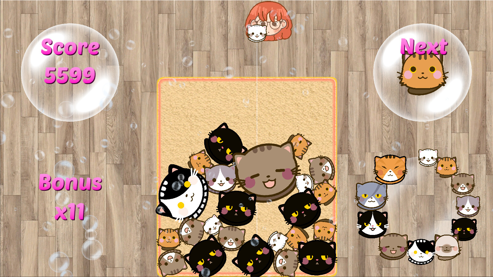 SuiCats screenshot 13