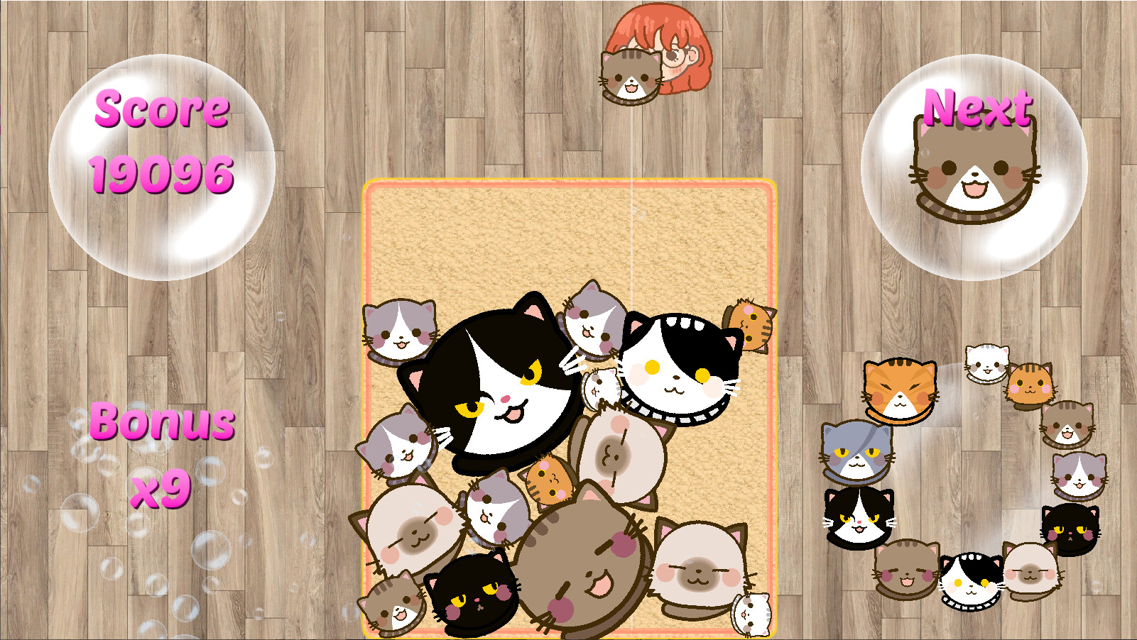 SuiCats screenshot 22