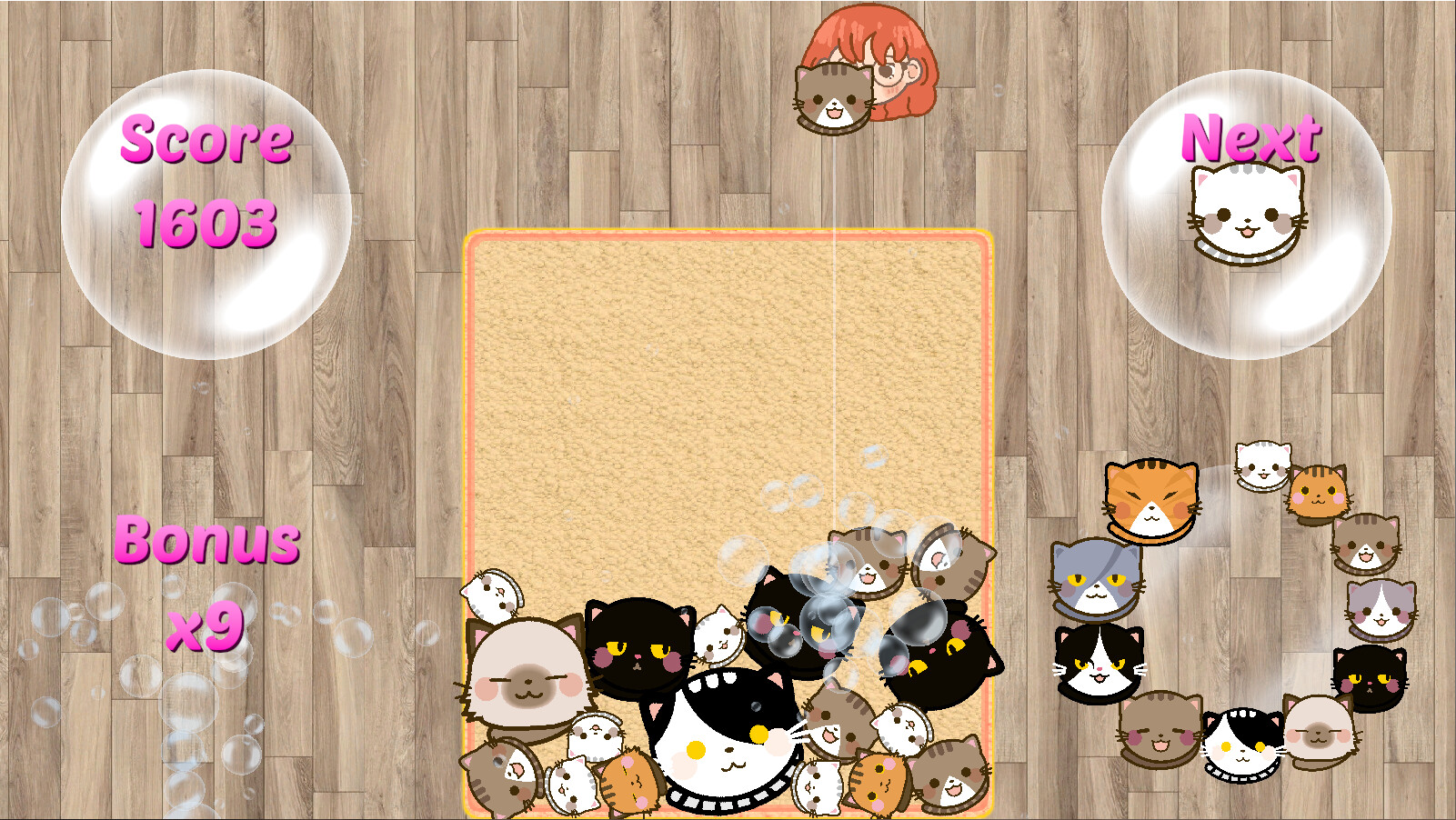 SuiCats screenshot 5
