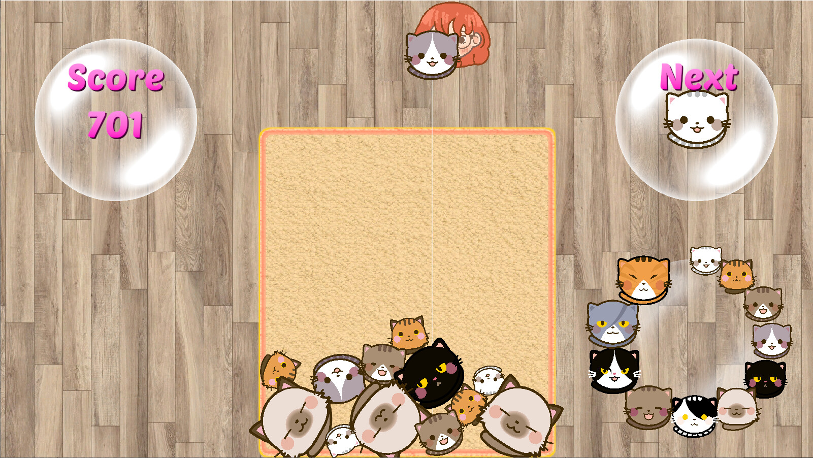 SuiCats screenshot 23