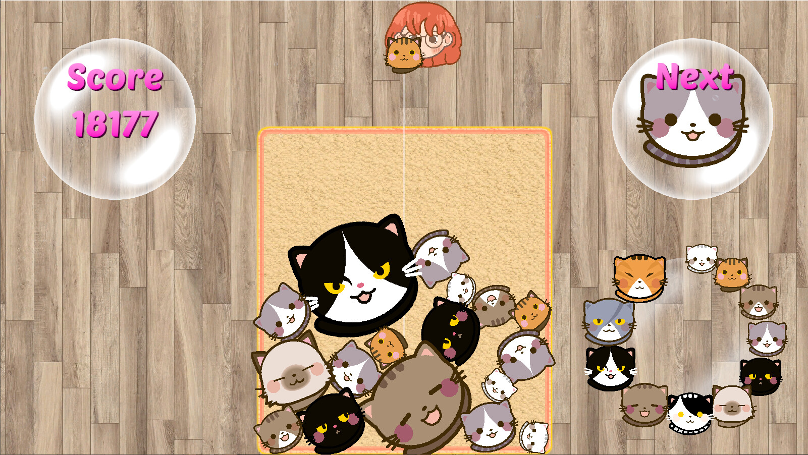 SuiCats screenshot 24