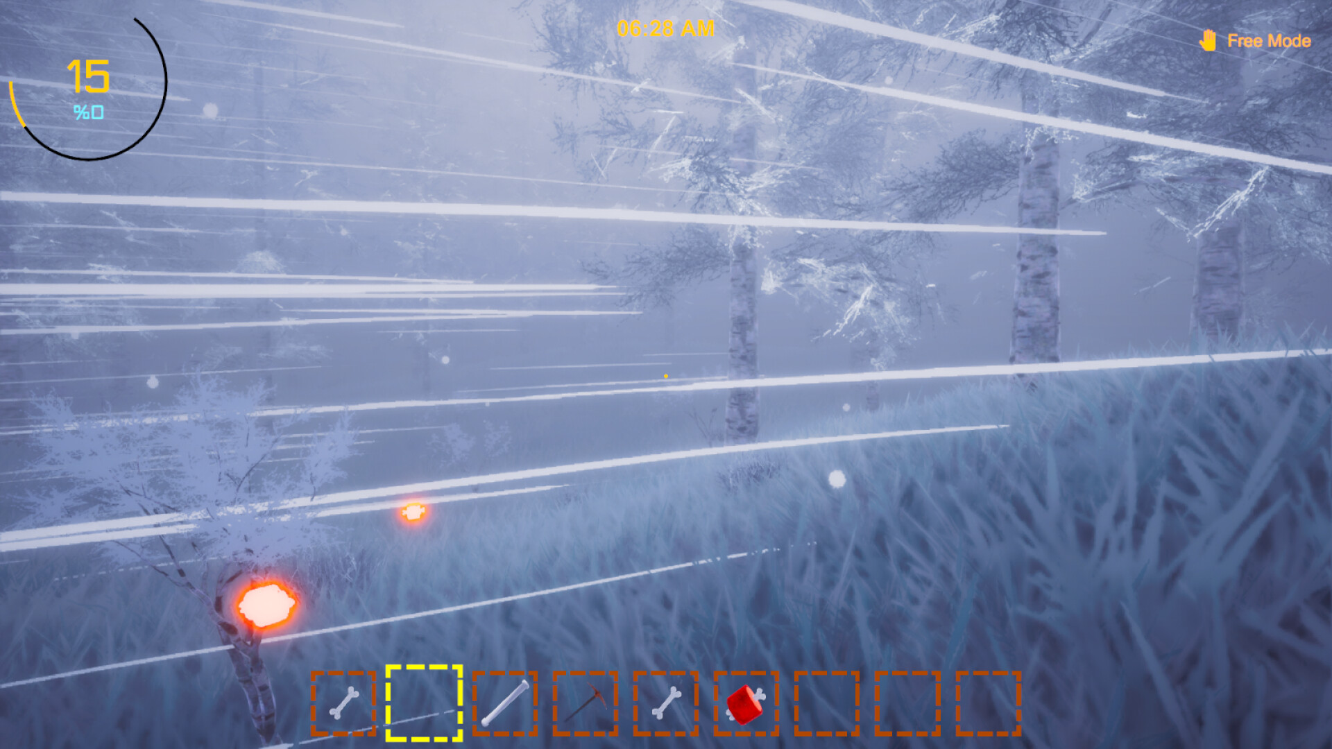 Frick It screenshot 4