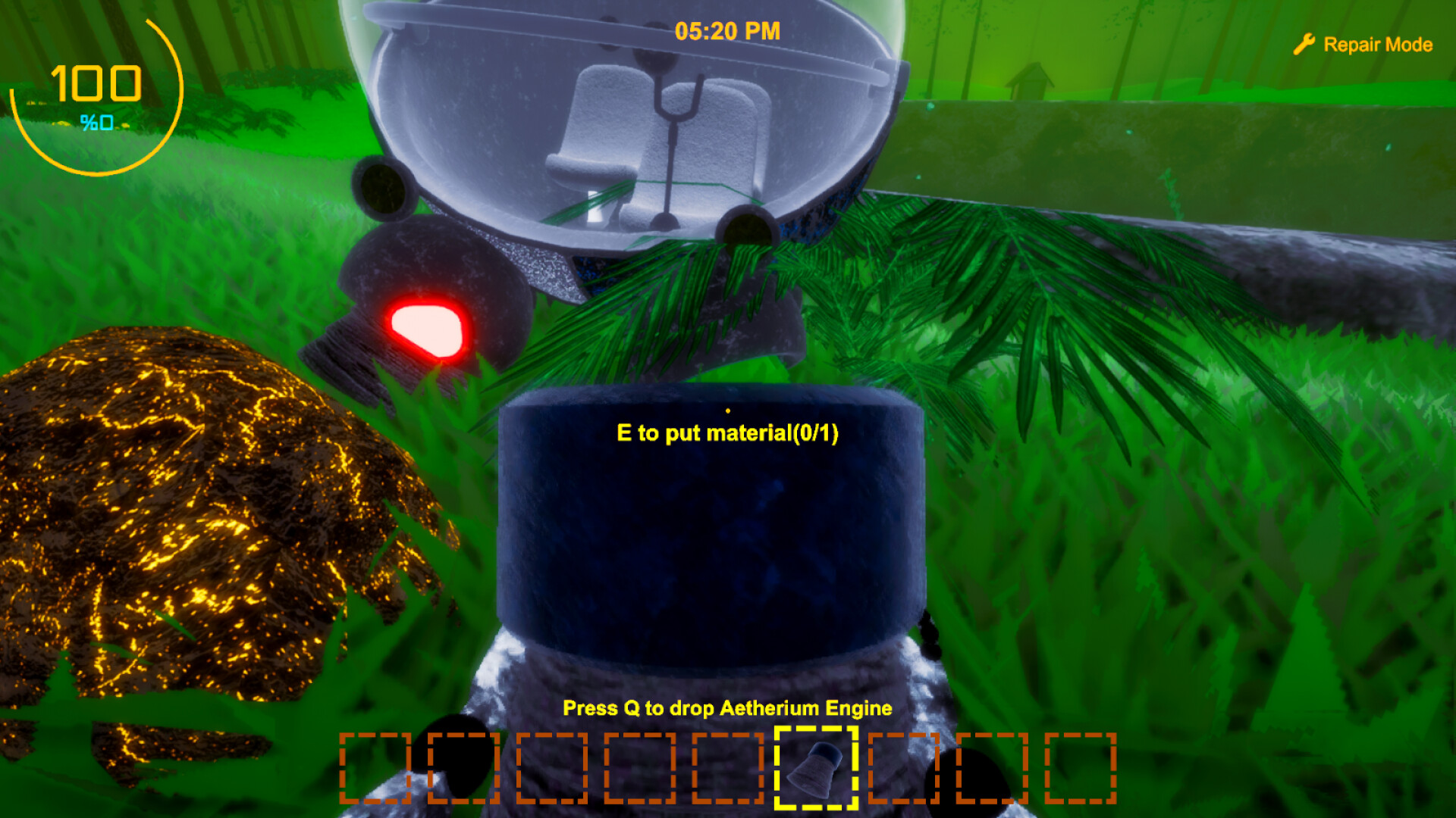 Frick It screenshot 5