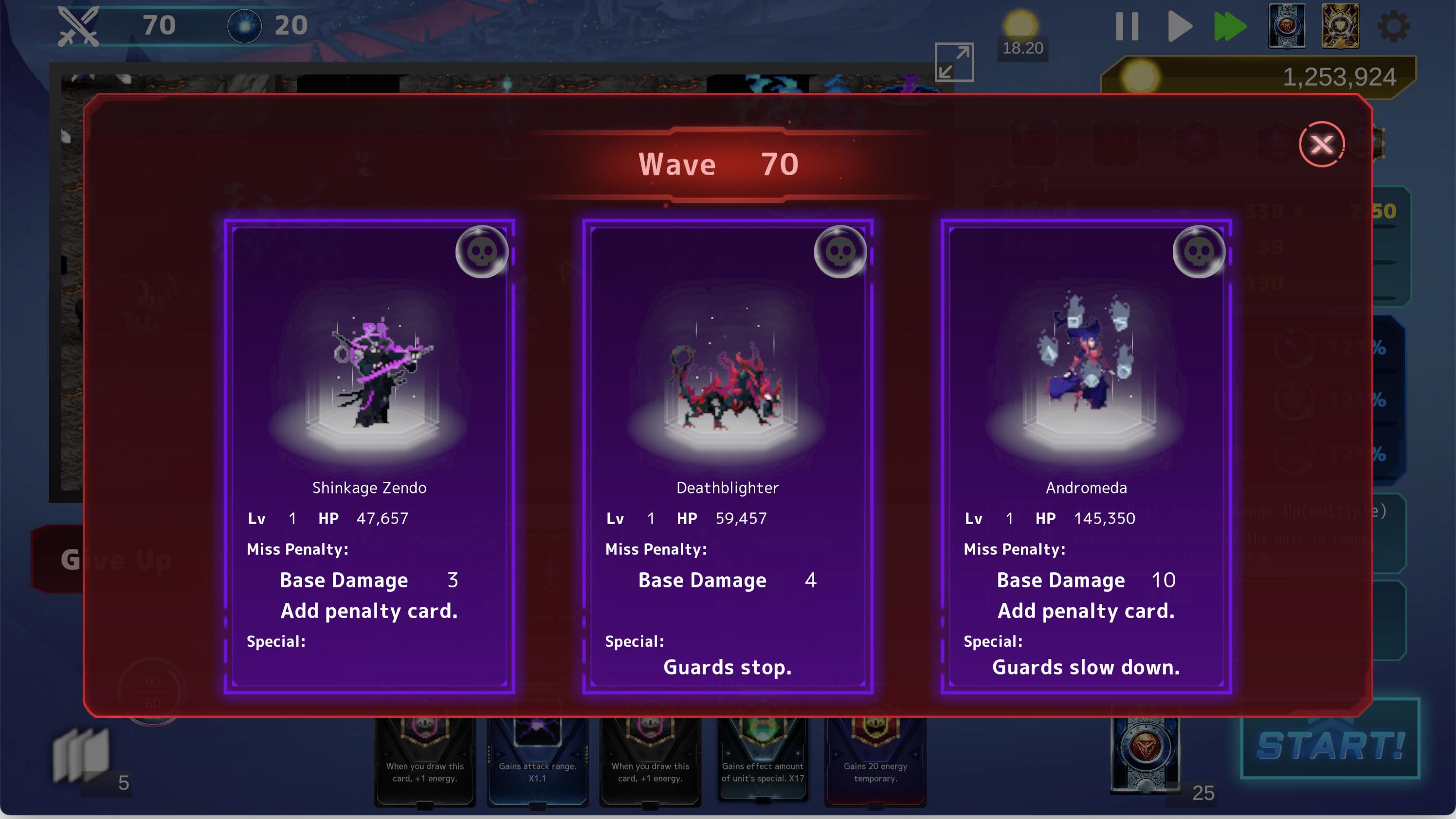 Elemental Defender screenshot 6