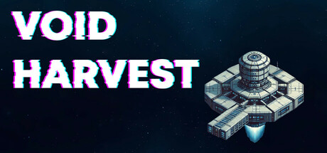 Void Harvest Cover Image