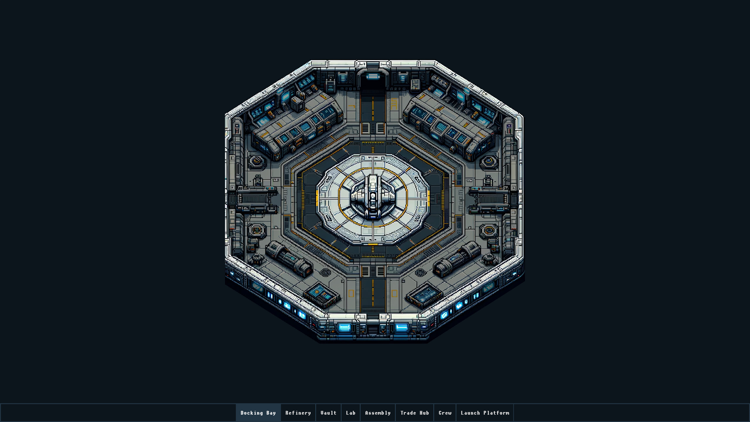 Void Harvest screenshot 12