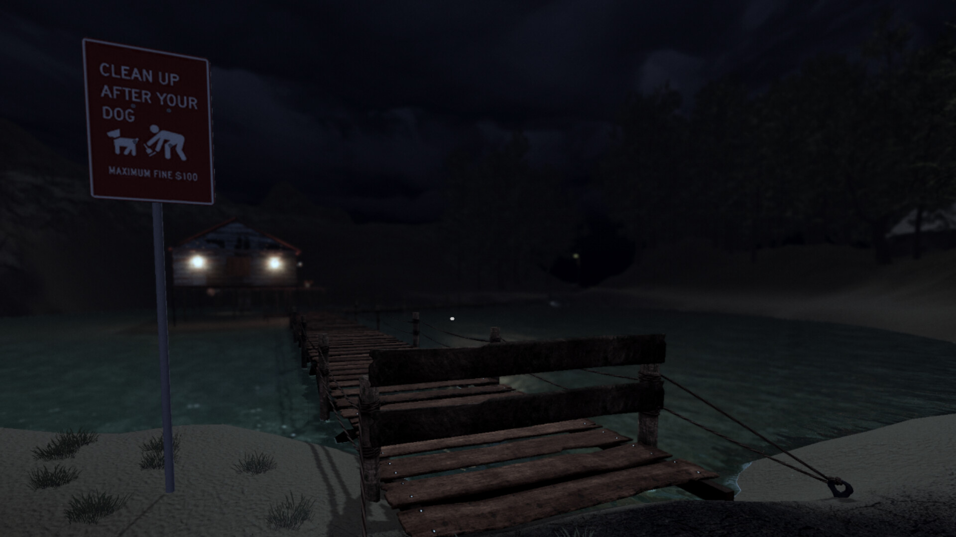 BORZOI screenshot 3