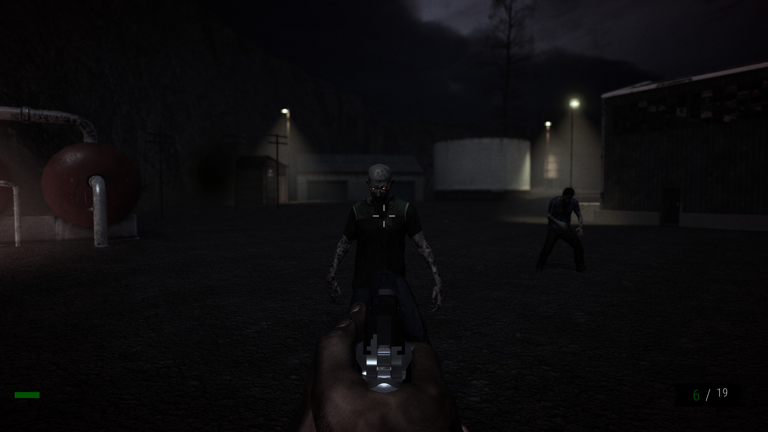 BORZOI screenshot 8