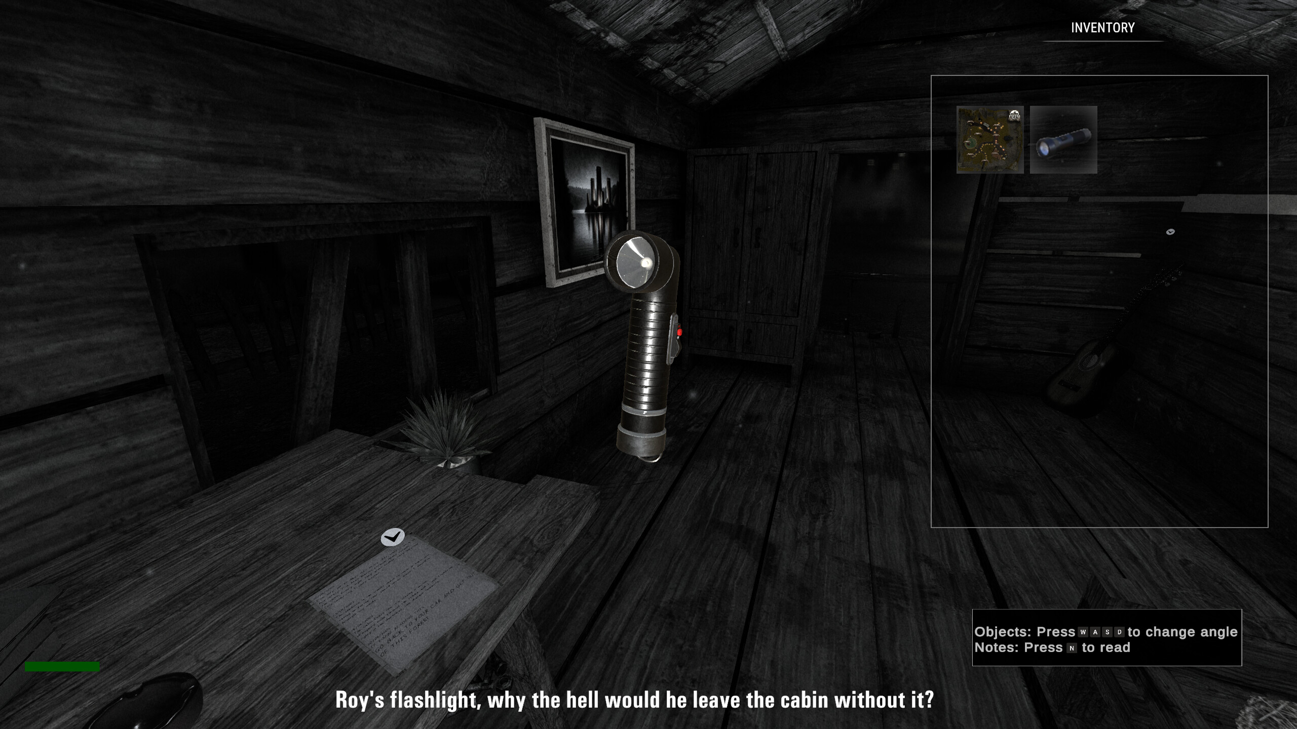 BORZOI screenshot 4